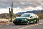 Audi RS5 Coupe 2018 года (WW)